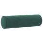 2-seater sofa with dark green velvet cushions 120 cm by , Sofas - Ref: Foro24-3200873, Price: 262,11 €, Discount: %