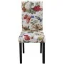 Dining chairs 6 units multicolored fabric by , dining chairs - Ref: Foro24-272505, Price: 464,11 €, Discount: %