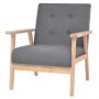 Dunkelgraues 2-teiliges Stoffsofa-Set von , Sofas - Ref: Foro24-274924, Preis: 470,15 €, Rabatt: %