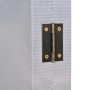 Biombo divisor plegable 120x170 cm lago de vidaXL, Divisores de ambientes - Ref: Foro24-245881, Precio: 85,60 €, Descuento: %