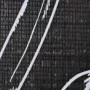 Folding divider screen 160x170 cm black and white feathers by vidaXL, Room dividers - Ref: Foro24-245890, Price: 110,81 €, Di...