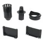 Drainage channels 3 units galvanized steel 3 m by vidaXL, Drains - Ref: Foro24-142877, Price: 81,78 €, Discount: %