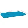 2-Sitzer-Palettensofa mit Kissen aus imprägniertem Kiefernholz von , Gartensets - Ref: Foro24-3066677, Preis: 244,77 €, Rabat...