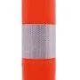 Verkehrsleitpoller aus Kunststoff 75 cm 5 Stück von vidaXL, Parkschilder und Furten - Ref: Foro24-142829, Preis: 98,03 €, Rab...