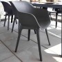 Keter Akola Gartenstühle 2 Einheiten Graphit von , Gartenstühle - Ref: Foro24-422804, Preis: 143,13 €, Rabatt: %