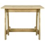 Garten-Essset 5-teilig aus imprägniertem Kiefernholz von , Gartensets - Ref: Foro24-3096604, Preis: 630,76 €, Rabatt: %
