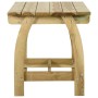 Garten-Essset 5-teilig aus imprägniertem Kiefernholz von , Gartensets - Ref: Foro24-3096604, Preis: 630,76 €, Rabatt: %