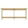 Garten-Essset 5-teilig aus imprägniertem Kiefernholz von , Gartensets - Ref: Foro24-3096606, Preis: 602,34 €, Rabatt: %