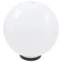 LED-Kugellampen-Set 2 Kugelstücke 30 cm PMMA von vidaXL, Außenbeleuchtung - Ref: Foro24-50656, Preis: 64,96 €, Rabatt: %