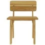 Garten-Essset 5-teilig aus imprägniertem Kiefernholz von , Gartensets - Ref: Foro24-3096606, Preis: 602,34 €, Rabatt: %
