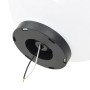LED ball lamp set 2 spherical pieces 30 cm PMMA by vidaXL, Outdoor lighting - Ref: Foro24-50656, Price: 59,39 €, Discount: %