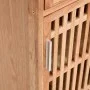 3-teiliges Badezimmermöbel-Set aus massivem Walnussholz von , Badezimmermöbel - Ref: Foro24-3185784, Preis: 211,18 €, Rabatt: %