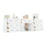 Sideboards 3 Stück weißes Sperrholz von , Sideboards - Ref: Foro24-3185423, Preis: 274,37 €, Rabatt: %