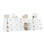 Sideboards 3 Stück weißes Sperrholz von , Sideboards - Ref: Foro24-3185423, Preis: 278,54 €, Rabatt: %