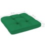 4-teiliges Palettenmöbel und imprägnierte Kiefernholzkissen von , Gartensets - Ref: Foro24-3066822, Preis: 361,90 €, Rabatt: %