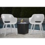 Keter Akola Gartenstühle 2 Einheiten weiß von , Gartenstühle - Ref: Foro24-422806, Preis: 116,26 €, Rabatt: %