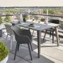 Keter Akola Gartenstühle 2 Einheiten weiß von , Gartenstühle - Ref: Foro24-422806, Preis: 117,27 €, Rabatt: %