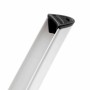 Keter Akola garden chairs 2 units white by , Garden chairs - Ref: Foro24-422806, Price: 116,26 €, Discount: %