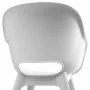 Keter Akola Gartenstühle 2 Einheiten weiß von , Gartenstühle - Ref: Foro24-422806, Preis: 117,27 €, Rabatt: %