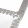 Keter Akola garden chairs 2 units white by , Garden chairs - Ref: Foro24-422806, Price: 116,26 €, Discount: %