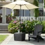 Keter Silla Adirondack Troy color grafito de , Sillas de jardín - Ref: Foro24-428406, Precio: 154,82 €, Descuento: %