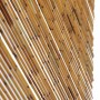 Türvorhang aus Bambus gegen Insekten, 90 x 220 cm von , Moskitonetze für Fenster - Ref: Foro24-43721, Preis: 57,62 €, Rabatt: %