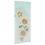 Türvorhang aus Bambus gegen Insekten, 90 x 200 cm von , Moskitonetze für Fenster - Ref: Foro24-45737, Preis: 47,04 €, Rabatt: %
