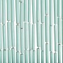 Türvorhang aus Bambus gegen Insekten, 90 x 200 cm von , Moskitonetze für Fenster - Ref: Foro24-45737, Preis: 47,04 €, Rabatt: %