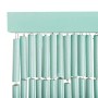 Türvorhang aus Bambus gegen Insekten, 90 x 200 cm von , Moskitonetze für Fenster - Ref: Foro24-45737, Preis: 47,04 €, Rabatt: %