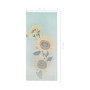 Bamboo door curtain against insects 90x200 cm by , Mosquito nets for windows - Ref: Foro24-45737, Price: 47,04 €, Discount: %