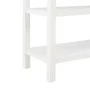 MDF sideboard 110x35x80 cm white by , Sideboards - Ref: Foro24-280029, Price: 169,36 €, Discount: %