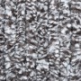 Brauner und beiger Chenille-Moskitonetzvorhang 90x200 cm von , Moskitonetze für Fenster - Ref: Foro24-315130, Preis: 59,17 €,...