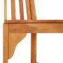 Semicircular tree bench solid eucalyptus wood Ø160 cm by , garden benches - Ref: Foro24-319423, Price: 219,17 €, Discount: %