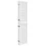 Folding screen with 6 panels white Japanese style 240x170 cm by , Room dividers - Ref: Foro24-352090, Price: 238,06 €, Discou...