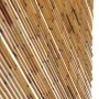 Bamboo door curtain against insects 100x220 cm by , Mosquito nets for windows - Ref: Foro24-43723, Price: 55,93 €, Discount: %