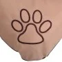 Colchón para perro tamaño XXL beige de , Camas para perros - Ref: Foro24-170450, Precio: 49,65 €, Descuento: %