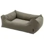 Madison Outdoor dog bed Manchester taupe gray 80x67x22 cm by , Beds for dogs - Ref: Foro24-444478, Price: 81,40 €, Discount: %