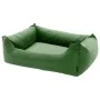 Madison Velvet Hundebett grün 80x67x22 cm von , Betten für Hunde - Ref: Foro24-444484, Preis: 86,88 €, Rabatt: %