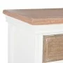 Aparador de madera maciza blanco 60x30x80 cm de , Aparadores - Ref: Foro24-280074, Precio: 230,19 €, Descuento: %