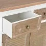 Aparador de madera maciza blanco 60x30x80 cm de , Aparadores - Ref: Foro24-280074, Precio: 230,19 €, Descuento: %