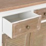 White solid wood sideboard 60x30x80 cm by , Sideboards - Ref: Foro24-280074, Price: 232,42 €, Discount: %