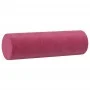 Juego de sofás con cojines 2 piezas terciopelo rojo tinto de , Sofás - Ref: Foro24-3201998, Precio: 483,40 €, Descuento: %