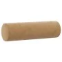 Juego de sofás con cojines 2 piezas terciopelo marrón de , Sofás - Ref: Foro24-3202001, Precio: 447,87 €, Descuento: %