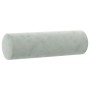 Juego de sofás con cojines 2 piezas terciopelo gris claro de , Sofás - Ref: Foro24-3202034, Precio: 457,85 €, Descuento: %