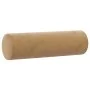 Juego de sofás con cojines 2 piezas terciopelo marrón de , Sofás - Ref: Foro24-3202041, Precio: 541,15 €, Descuento: %