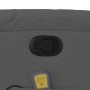 Liegender Massagesessel aus dunkelgrauem Stoff von , Sessel - Ref: Foro24-373475, Preis: 265,75 €, Rabatt: %