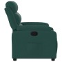Dunkelgrüner Stoffsessel von , Sessel - Ref: Foro24-373468, Preis: 247,77 €, Rabatt: %
