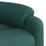 Dunkelgrüner Stoffsessel von , Sessel - Ref: Foro24-373468, Preis: 247,77 €, Rabatt: %