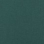 Dunkelgrüner Stoffsessel von , Sessel - Ref: Foro24-373468, Preis: 247,77 €, Rabatt: %