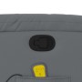 Liegender Massagesessel aus grauem Kunstleder von , Sessel - Ref: Foro24-373570, Preis: 224,12 €, Rabatt: %